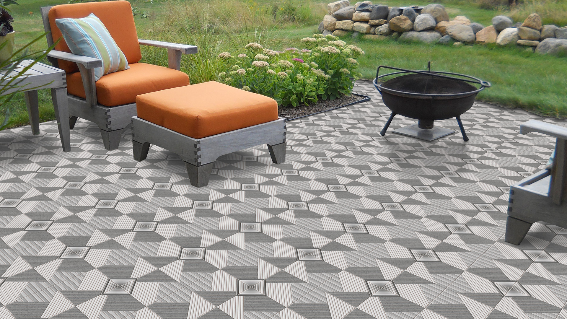 Outdoor Tiles 300x300